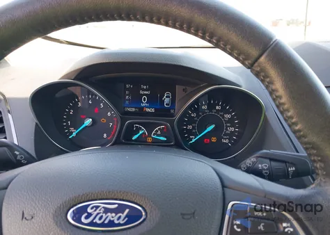 2018 Ford Escape Sel from USA, damaged, VIN 1FMCU9HD3JUB02265